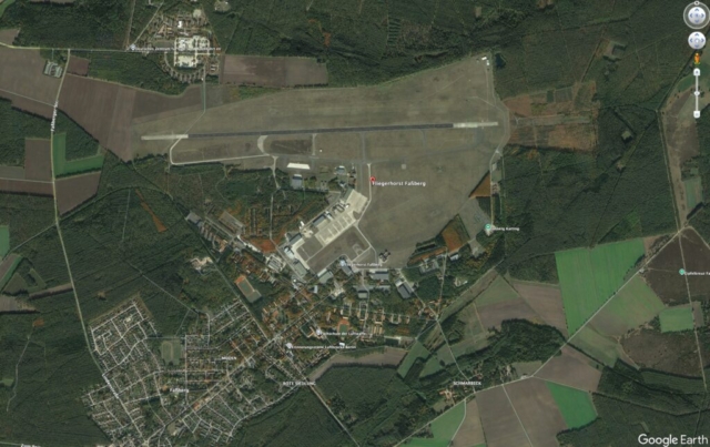 Fatal Accident (1) - Piper L-18C Super Cub, D-ECGH, Fassberg Air Base (ETHS), Germany, January 02, 2025
